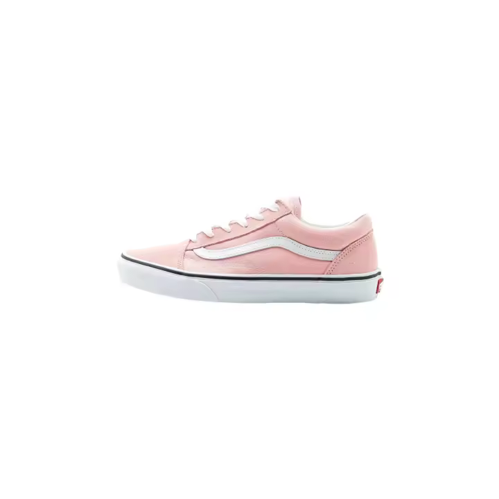 Vans Old Skool - Zapatillas Deportivas para Mujer en Lona y Ante - 1