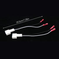 Adaptador De Cable De Conexión Para Altavoz De Coche Lexus 1Par Cable De Alimentación Del Altavoz Frontal Del Tablero - details 9