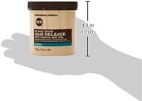 Bellas Extensiones- Tcb Hair Relaxer Tratamiento Capilar Super -disponible en dos formatos 212gr. y  425 gr. Desrizado especial para cabellos afroamericanos. - details 4