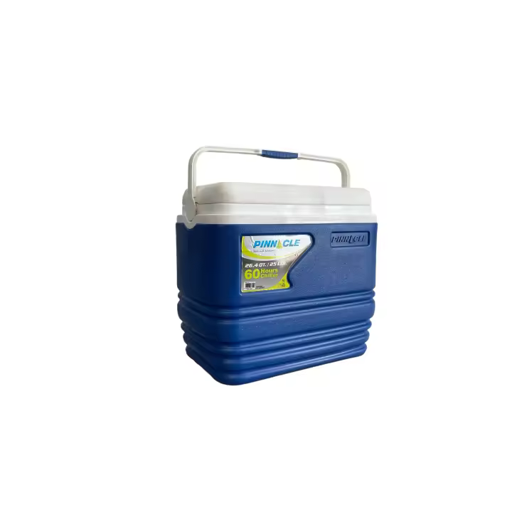 Nevera Rígida Portátil Pinnacle 25L - 1