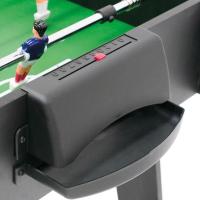 Futbolín para Niños Devessport con Jugadores de Plástico y Barras de Aluminio - details 1