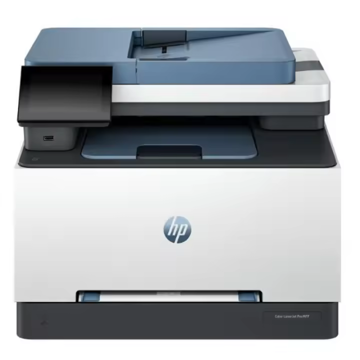 Dispositivo multifunción láser HP Color LaserJet Pro 3302fdng - 1