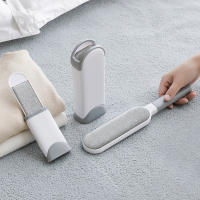 Cepillo De Limpieza Para Cama Y Ropa Electrostático Eco-amigable Eliminador De Pelo Para El Hogar Y Mascotas Material PP - details 7