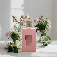Ameerat Al Arab Prive Rose eau de parfum para mujer Asdaaf - details 1