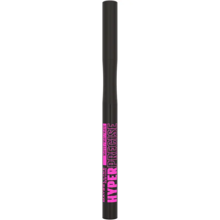 Maybelline New York | Hyper Precise eyeliner preciso larga duración waterproof - 1