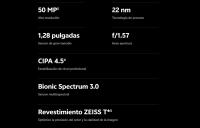 Teléfono - VIVO X200 Pro 5G Smartphone, Versión Española, 16GB+ 512GB, Pantalla AMOLED 8T LTPO 6.78”120 Hz, Cámara Teleobjetivo 200 MP con óptica ZEISS, Flashcharge 90 W, IP68 - details 23