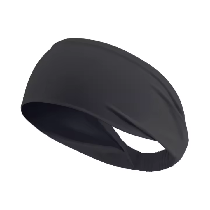 Gounod Bandas De Sudoración Deportiva Anti-Sudoración Para Correr Y Fitness Uso En Yoga Paquete Individual O Por Pack De 4 O 6 - 1