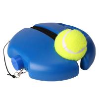 Bolas De Rebote Y Cuerda Elástica Para Mejorar Tus Habilidades De Tenis Adecuado Para Entrenamiento Interior Y Exterior - details 1