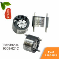 Válvula De Control Del Inyector De Combustible C-Rail 9308-621C Pieza De Repuesto Para Motocicletas Marca No Especificada Origen China Continental - details 5