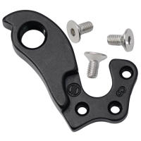 Gancho Trasero Para Bicicleta Fácil Instalación Compatible Con Bergamont Roxter 2.0 3.0 5.0 8.0 Horizon 5.0 Amsterdam 2017 - details 20