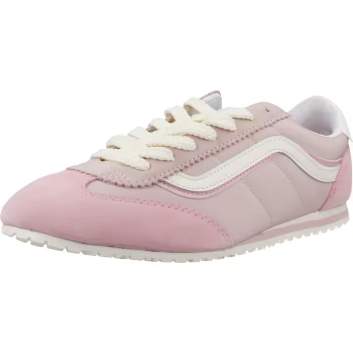 Zapatillas deportivas de Mujer Marca Vans Modelo Super Lowpro - 1