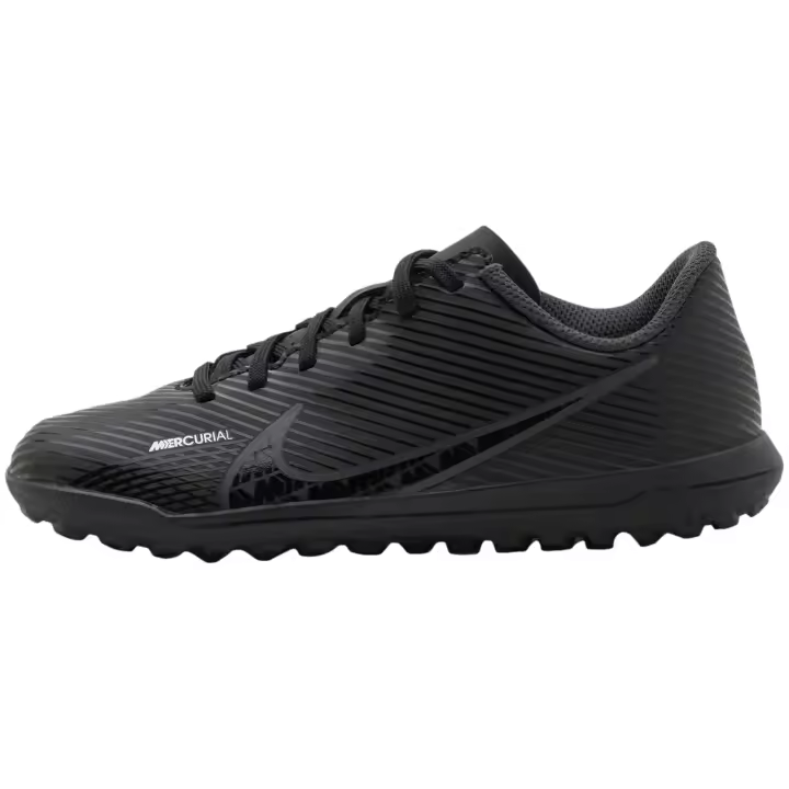 Zapatillas Nike Mercurial Vapor 15 Club para mujer en color negro - 1