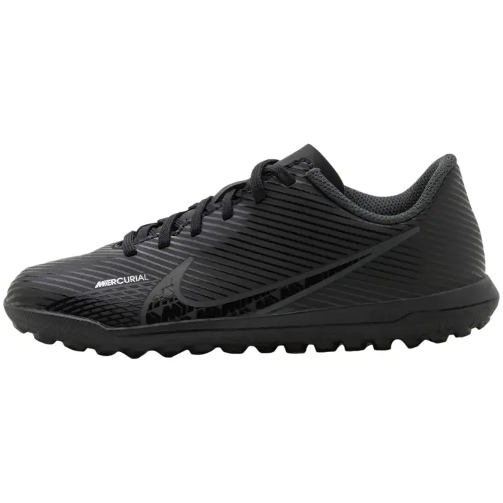 Zapatillas Nike Mercurial Vapor 15 Club para mujer en color negro - 1
