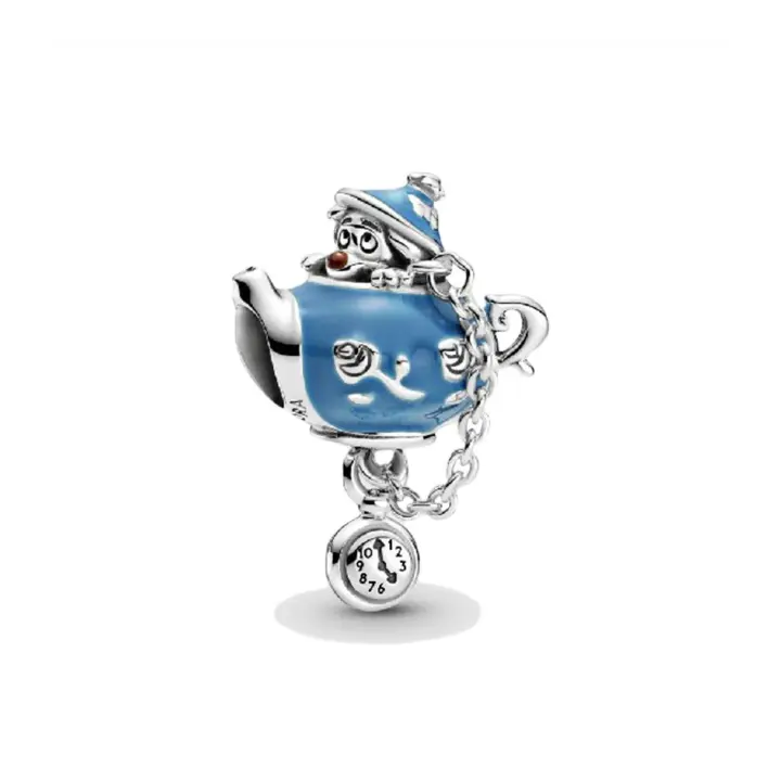 PANDORA 799345C01 - Charm Joyería Mujer - 1