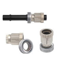 Herramienta De Remoción De Eje De Bicicleta DT Swiss Planetary Ratchet EXP Herramientas De Reparación De Bicicleta Multifuncionales - details 6