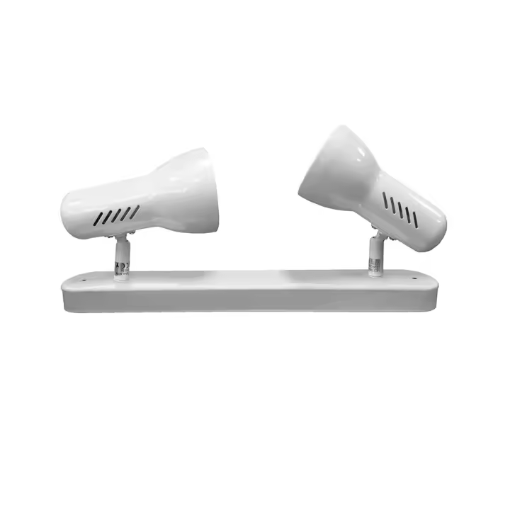Edm Foco Modelo Galaxy 60w Color Blanco E27 - Potencia Máxima 60w - 1