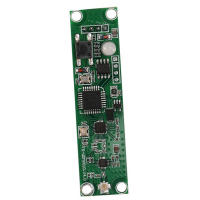 Transmisor y receptor inalámbrico, placa PCB 2 en 1 con antena para luz de escenario, 5 piezas, 2,4 Ghz, DMX 512 - details 4
