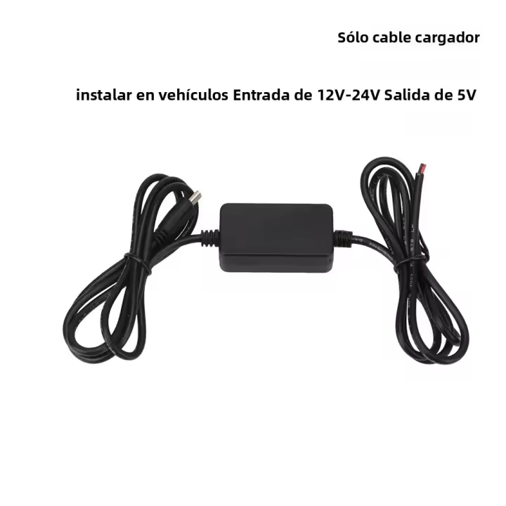Rastreador De GPS Para Motocicleta Y Coche Localizador GSM GPRS Soporte De Seguimiento 6 Días De Tiempo De Descanso Accesorios Para Automóviles Internos - 1