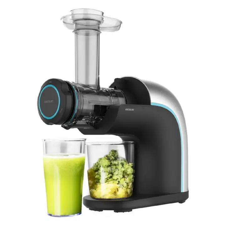 Cecotec Licuadora Juice&Live (2000 EasyClean) - 1