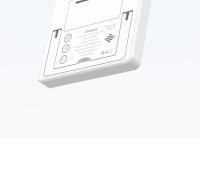 Xiaomi DUKA Atuman Medidor De Temperatura Y Humedad Digital LCD Reloj Estación Meteorológica Interior Exterior Sensor De Clima - details 15