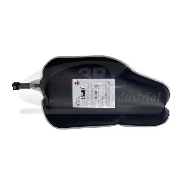 3RG INDUSTRIAL - Bolsa Limpiador Dpf (1,75L) - OEM 9678101480 - Piezas para Coche Recambios Motor y Otras Partes de Vehículo - Compatible con los distintos Modelos de Coche. - 1