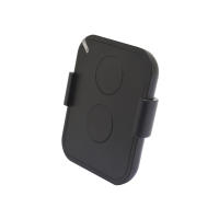 NICE Flor-s FLOR2-S NICE ERA FLO2RE FLO4RE INTI ON2 ON4 ON2E ON4E Puerta de Garaje Control Remoto 433,92 MHz Rolling Code - details 3