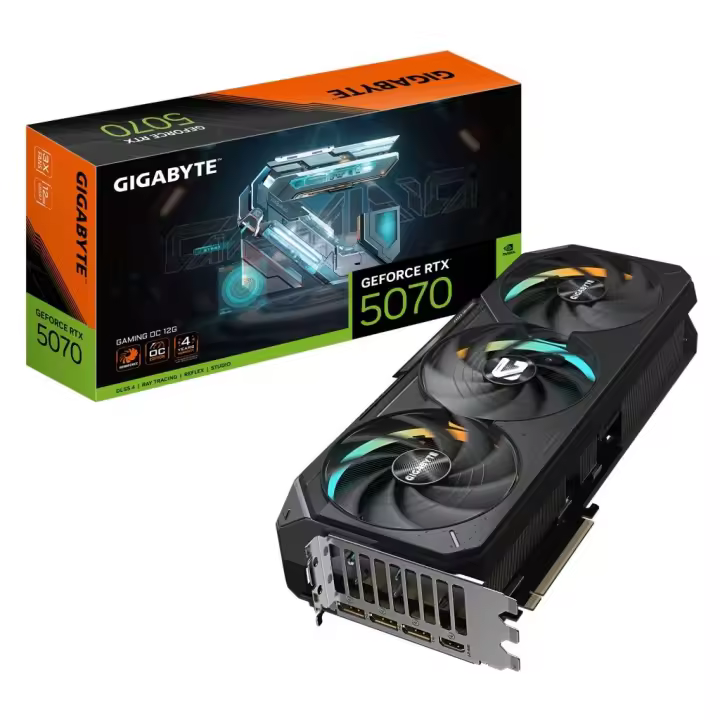 Gigabyte - Placa base B850M GAMING X WIFI6E para procesadores AMD Ryzen 7000/8000/9000, micro ATX con VRM 10+2+2 fases, soporte DDR5 hasta 8200 MHz y PCIe 5.0/4.0 - 1