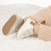 Meckior Zapatos Para Bebés Todoterreno Transpirables Antideslizantes En Multicolor Para 0-18 Meses Comodidad Y Estilo En Primera Caminata - details 17