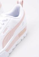 Puma Mayze Wedge Wns Deportivas Plataforma Mujer Blanco - details 3