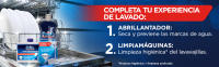 Finish Power All in ONE   Pack De 2 Paquetes De 25+25 (100) Pastillas para lavavajillas sin fosfatos, con potente Powerball para eliminar las manchas de grasa más difíciles. - details 2