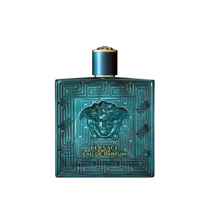 Versa.ce Pour Homme - ErosEau de Toilette Vaporizador 100 ml - 1