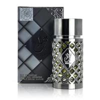 Perfume Jazzab Silver de Ard al Zaafaran (Ard+al+Zaafaran) Eau de Parfum 100ml - details 0