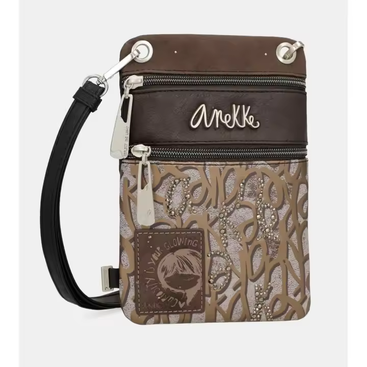 Bolso Anekke 39883-905 Anekke - 1