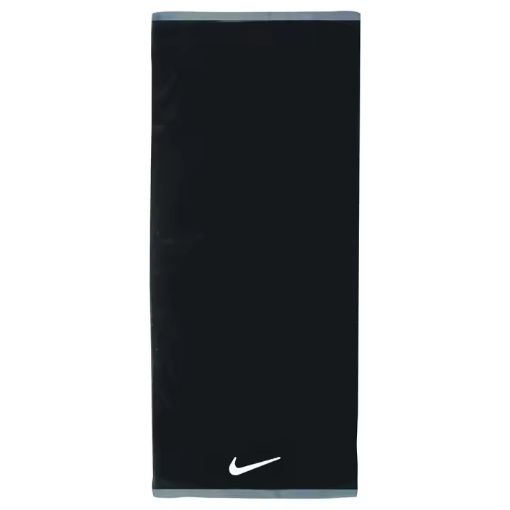 Nike Accessories Toalla Fundamental Negro Adulto - 1