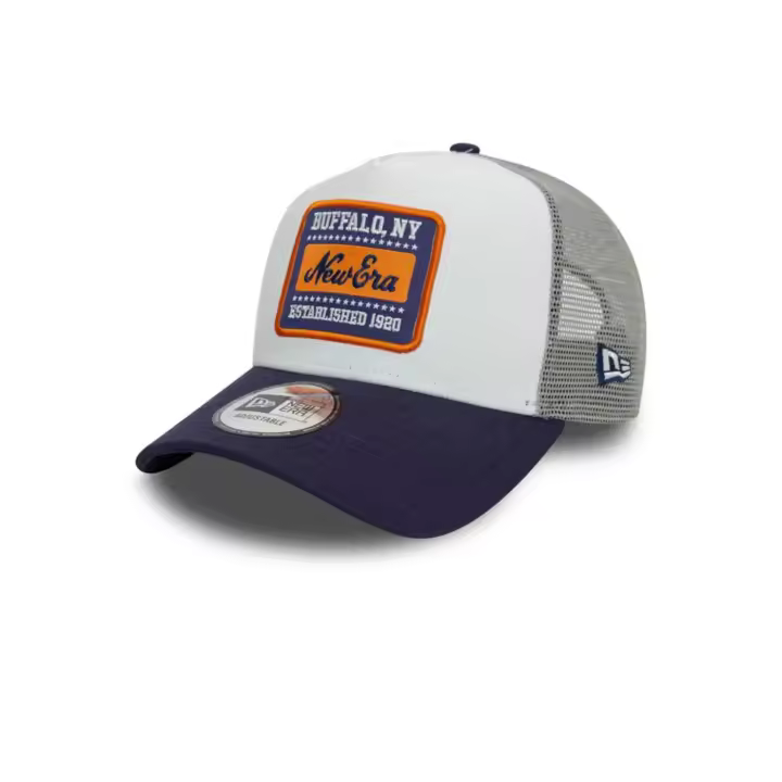 Gorra New Era Buffalo Unisex Multicolor - 1