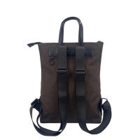 MODELISA - Bolso Mochila Convertible 2 en 1 Mujer Elegante con Asas de Mano con Gran Capacidad para Trabajo o Viaje - details 2