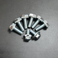 Kit De Tornillos Y Juntas Para Escudo De Motocicleta Yamaha YZ 85 125 250 450 YZ250F YZ450F 250FX 450FX WR250F WR450F YZ125 YZ250 - details 4