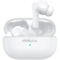 Lenovo LP1s TWS auriculares inalámbricos Bluetooth reducción de ruido BLANCO - details 0