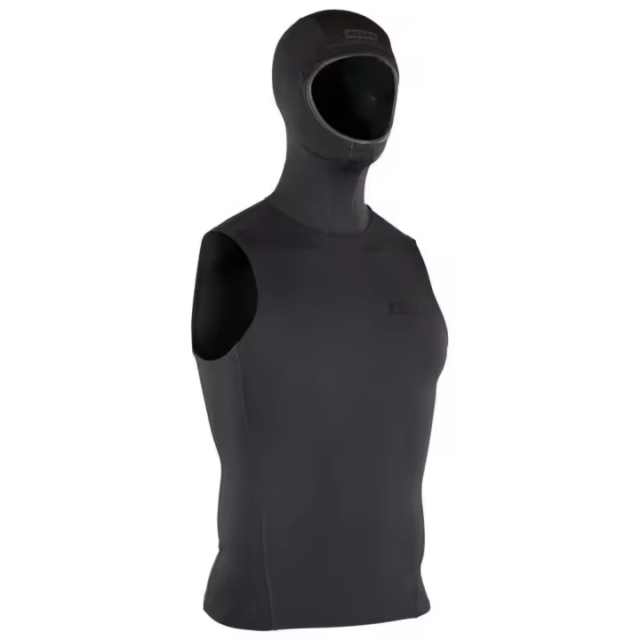 Ion Rashguard Sin Mangas Hooded Neo 2/1 - 1
