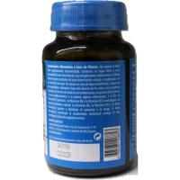 Dietmed Naturmil ASHWAGANDHA 600mg 30u, Ayuda estrés, ansiedad - details 0