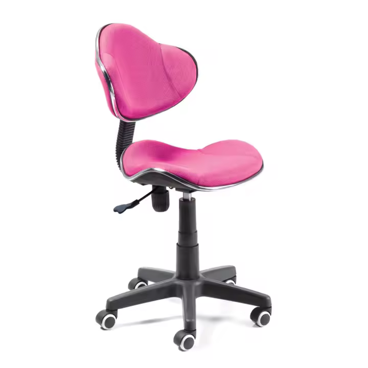 Duehome Silla de Estudio Juvenil Circus - Divertida y Ergonómica - 1