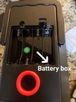 Máquina De Burbujas Automática Upgrade 50000+ Burbujas Por Minuto Operada Por Enchufe O Baterías Portátil Para Niños De 3 a 12 Años - details 0