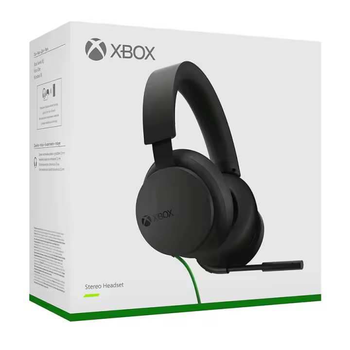 Headset Stereo Xbox Series One y PC - 1