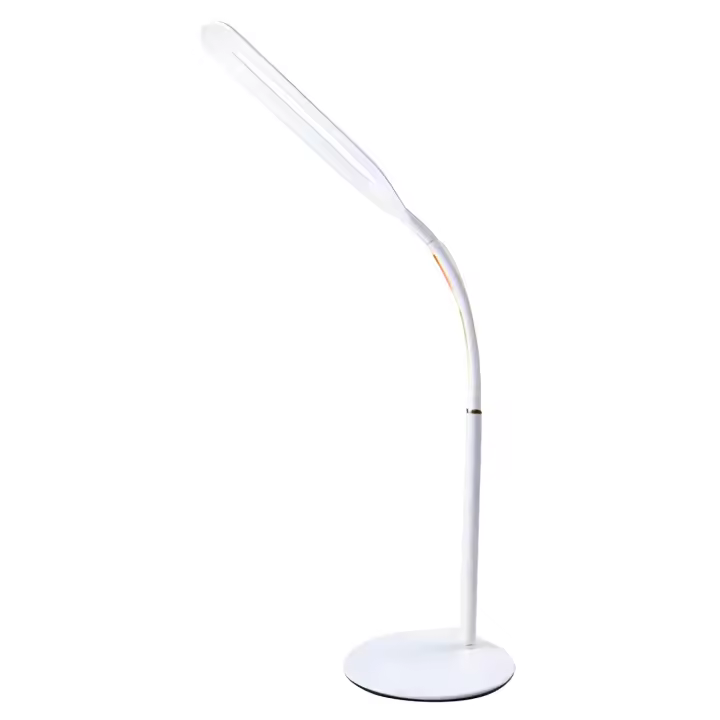 Flexo Led BEL AIR HOME OFFICE 5W 4000K Regulable con Cable USB y Base - 1