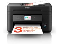 Epson Equipo multifuncion color WF-2960DWF A4 - details 1