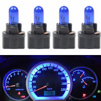 Lámparas LED T5 Para Coche 1/5/10Pcs Luz Interior Automóvil Bombillas De Diodo Emisor De Luz Para Tablero Y Instrumentos 12v/24v - details 6