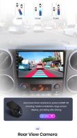 Junsun AI Voice Car Radio Stereo For Citroen Berlingo B9 Peugeot Partner 2008 2009 2010 2011-2019 Car Auto Radio Built-In Wireless Carplay For Apple & Android Auto Automotive Multimedia Touch Screen 360 camera Car Intelligent Systems With GPS Navigation - details 14