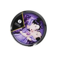 INCIENSOSHO - Pack de 2 Velas para masaje con cera caliente de Frutas exoticas de Shunga de larga duración 30ml cada unidad - details 0