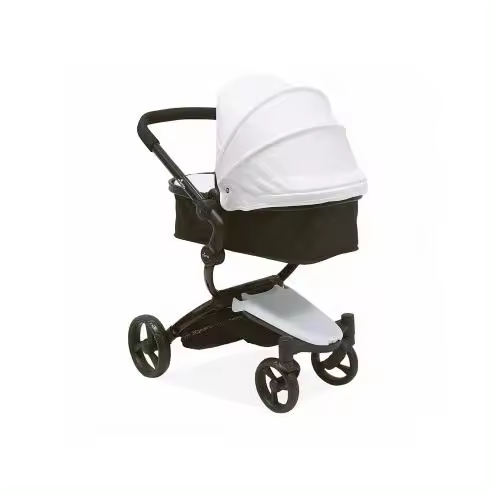 Carricoche infantil con capota 39,5X16,5X59 CM - Arias 40911 AR40911 ARIAS - 1