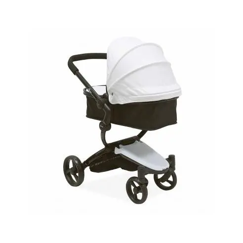 Carricoche infantil con capota 39,5X16,5X59 CM - Arias 40911 AR40911 ARIAS - 1